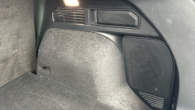 Ford Kuga 2.5 FHEV ST-Line X Edition 5dr CVT Hybrid Estate